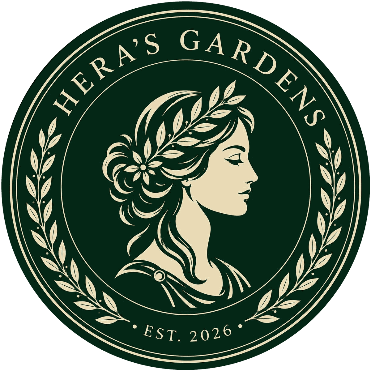 Hera's Gardens